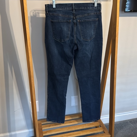 Matt and Bow Jeans Size 30 - Picture 2 of 3
